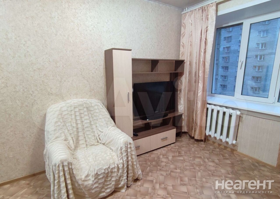 Сдается Комната, 17 м²