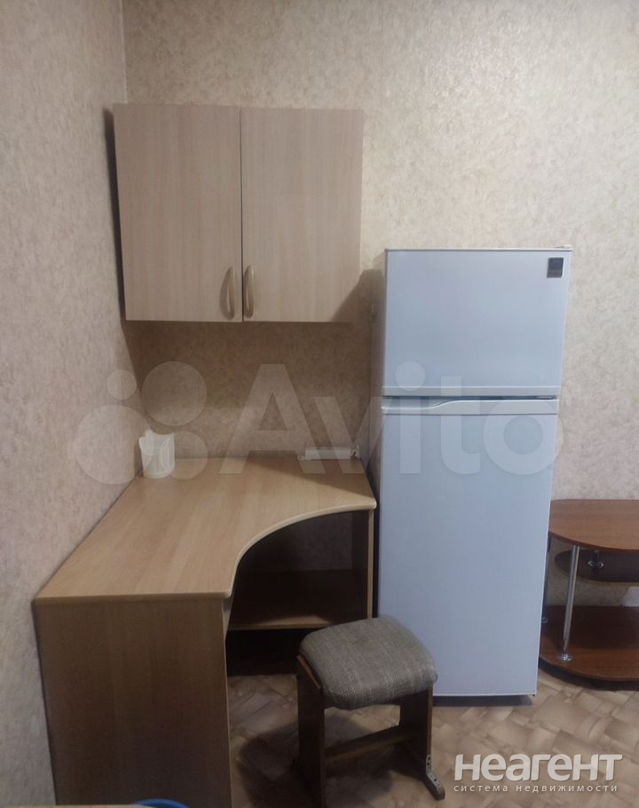 Сдается Комната, 17 м²