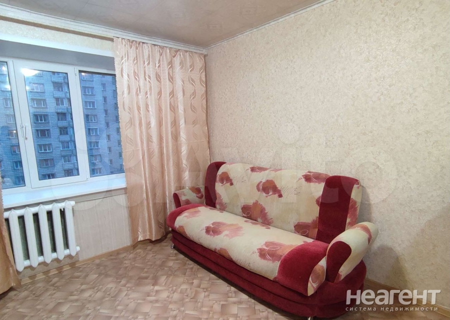 Сдается Комната, 17 м²