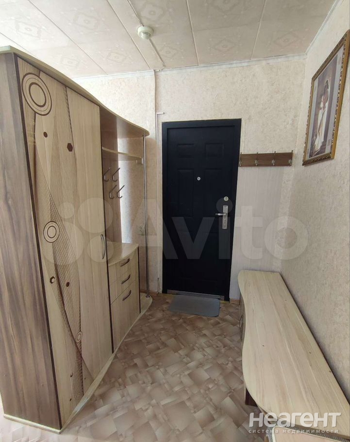 Сдается Комната, 17 м²