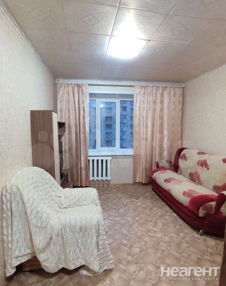 Сдается Комната, 17 м²