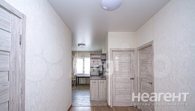 Сдается 2-х комнатная квартира, 63,4 м²