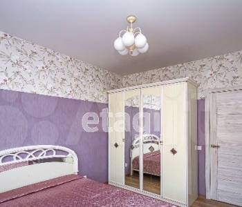 Сдается 2-х комнатная квартира, 63,4 м²