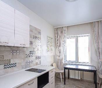 Сдается 2-х комнатная квартира, 63,4 м²