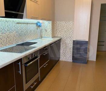 Сдается 1-комнатная квартира, 48 м²