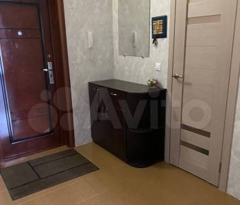 Сдается 1-комнатная квартира, 48 м²