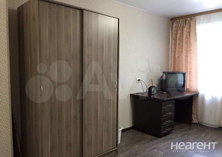 Сдается Комната, 17 м²