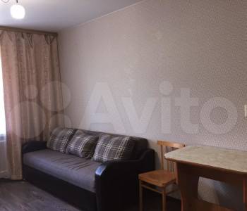 Сдается Комната, 17 м²