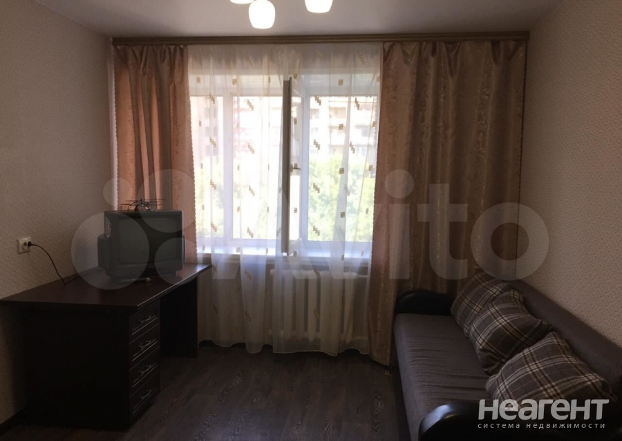 Сдается Комната, 17 м²