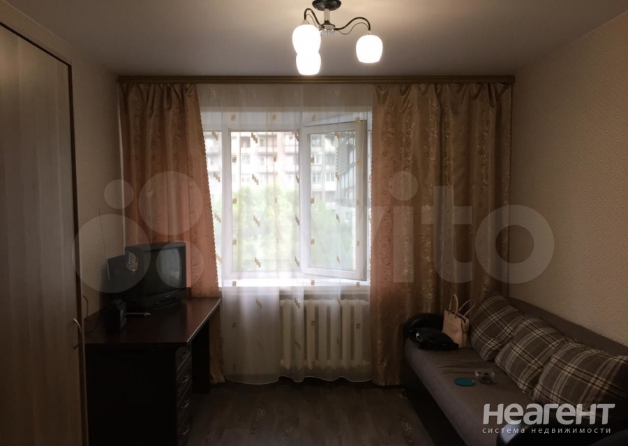 Сдается Комната, 17 м²