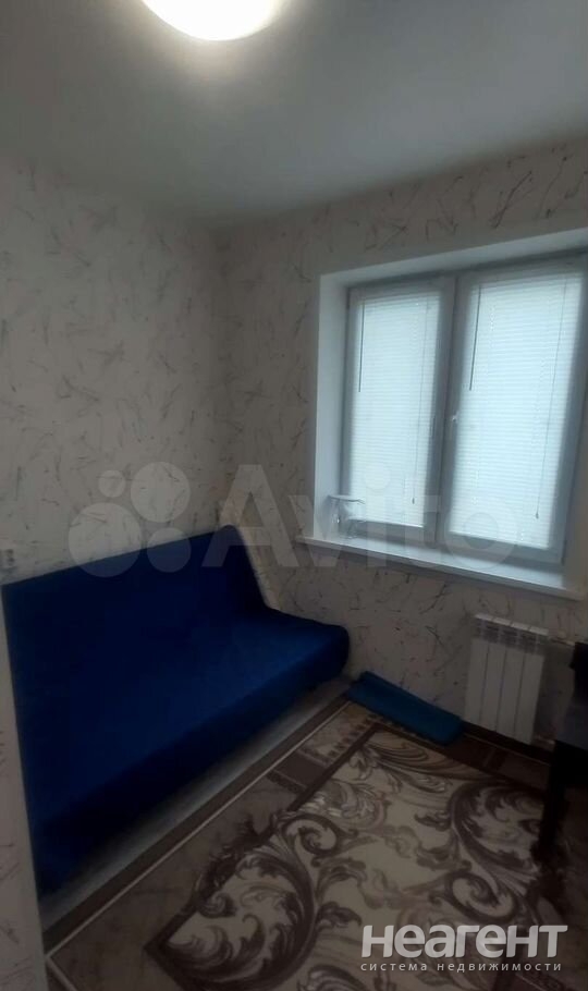 Продается 1-комнатная квартира, 10 м²