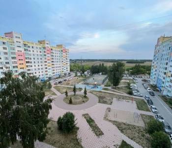 Продается 3-х комнатная квартира, 73,5 м²