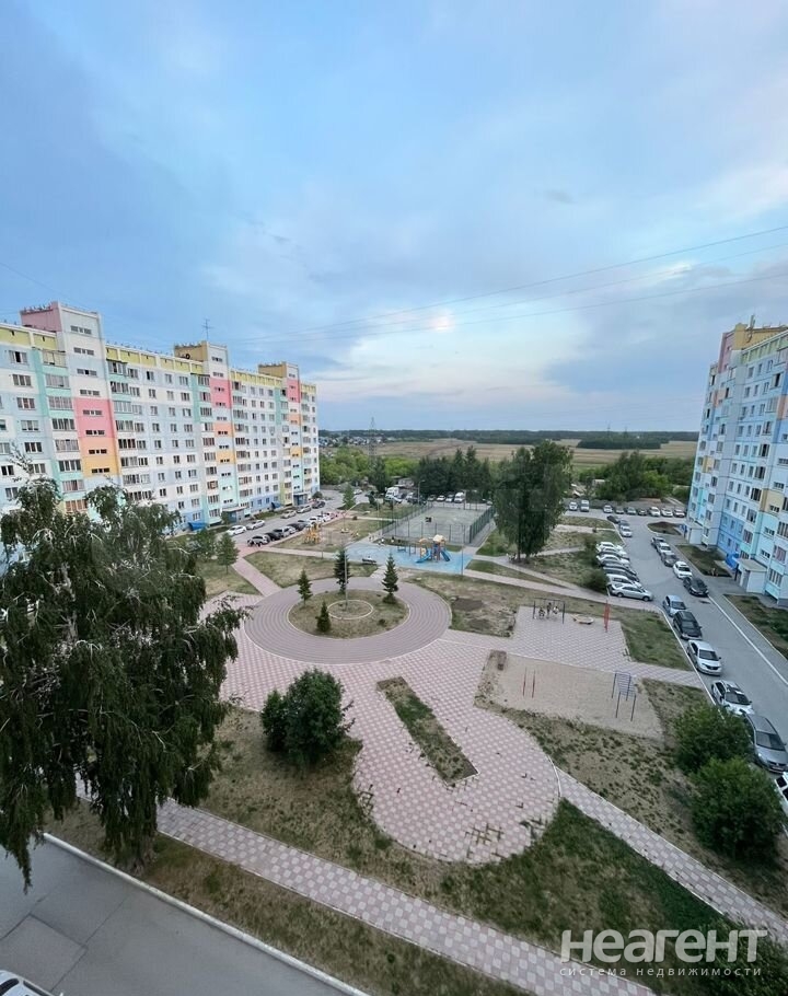 Продается 3-х комнатная квартира, 73,5 м²