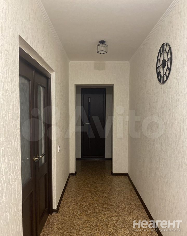 Продается 3-х комнатная квартира, 73,5 м²