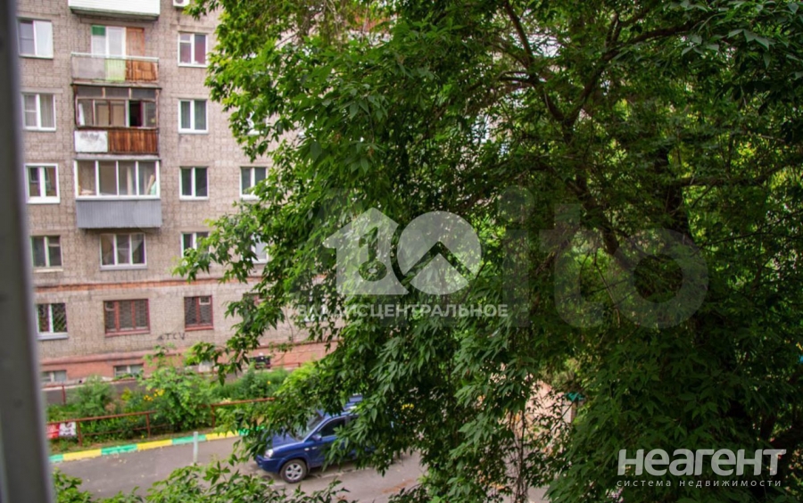 Продается 2-х комнатная квартира, 47,8 м²