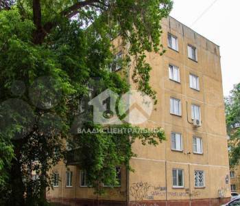 Продается 2-х комнатная квартира, 47,8 м²