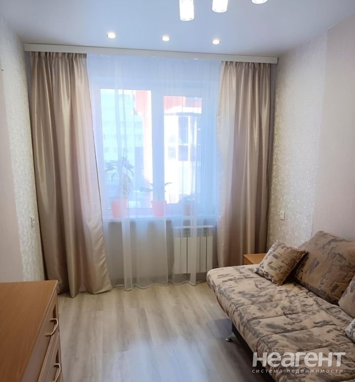 Продается 2-х комнатная квартира, 43,7 м²