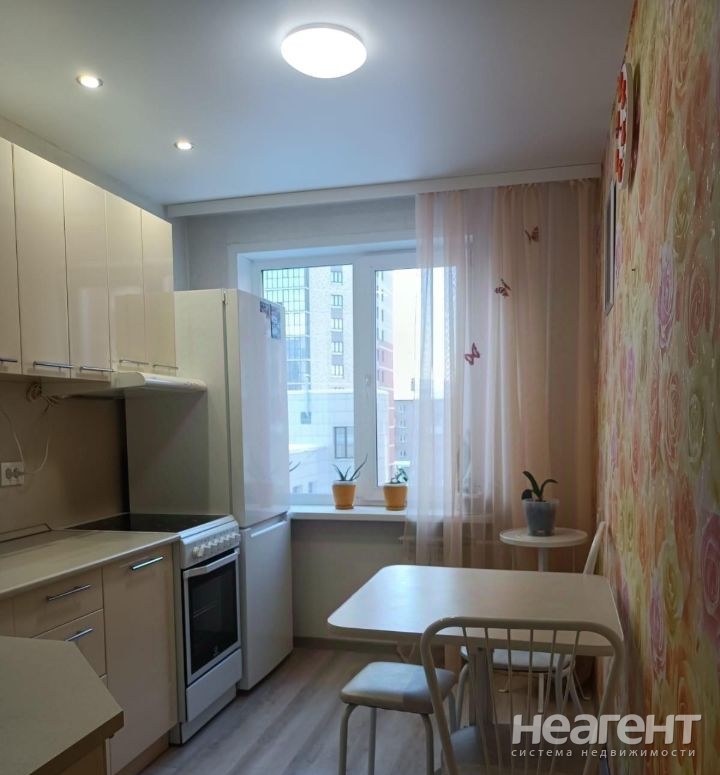 Продается 2-х комнатная квартира, 43,7 м²