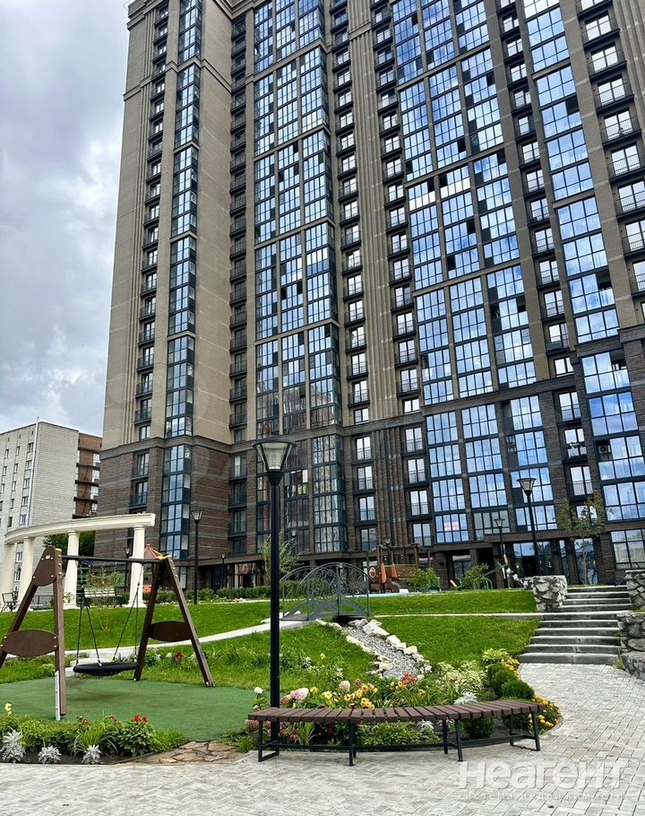 Продается 2-х комнатная квартира, 50,5 м²