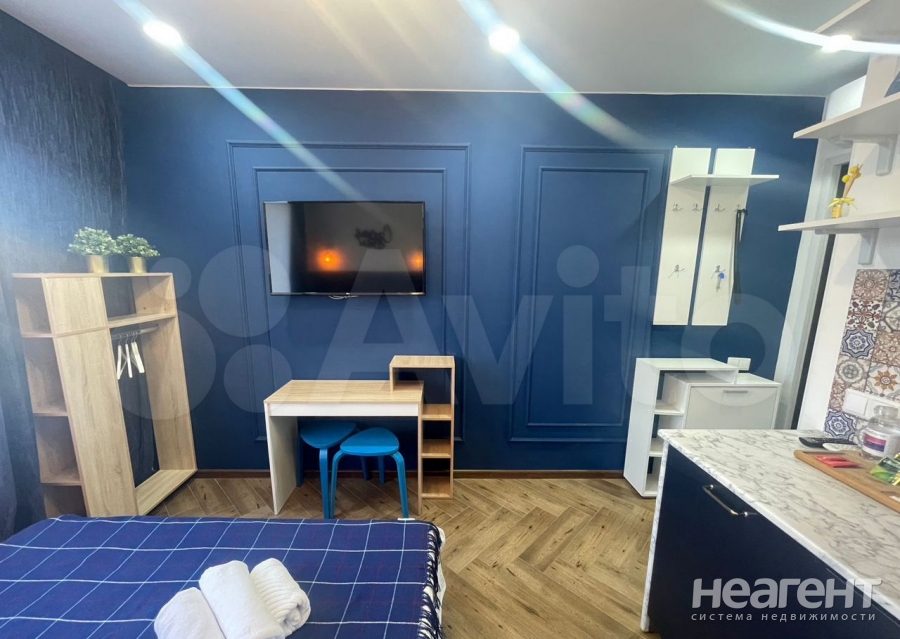 Продается 3-х комнатная квартира, 53 м²