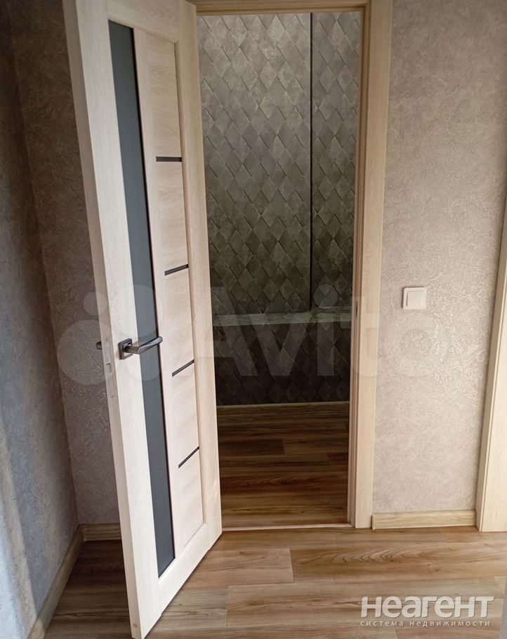 Продается 2-х комнатная квартира, 63 м²