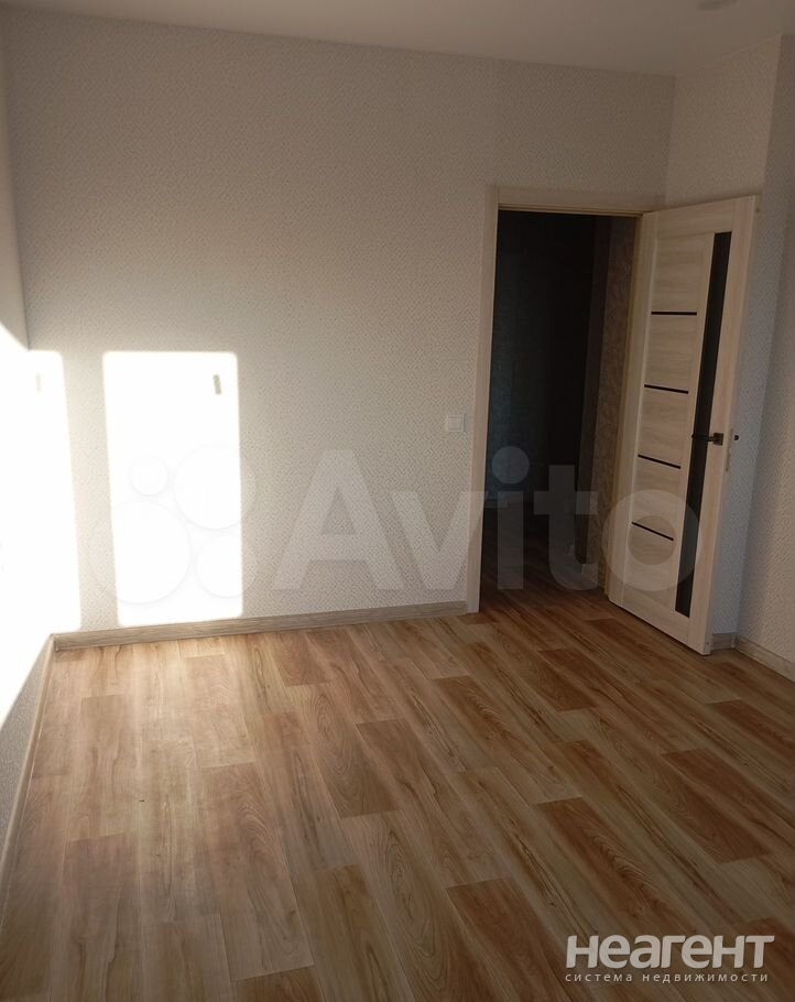 Продается 2-х комнатная квартира, 63 м²