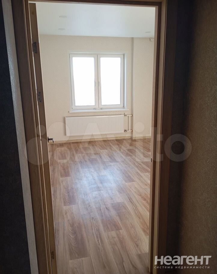 Продается 2-х комнатная квартира, 63 м²