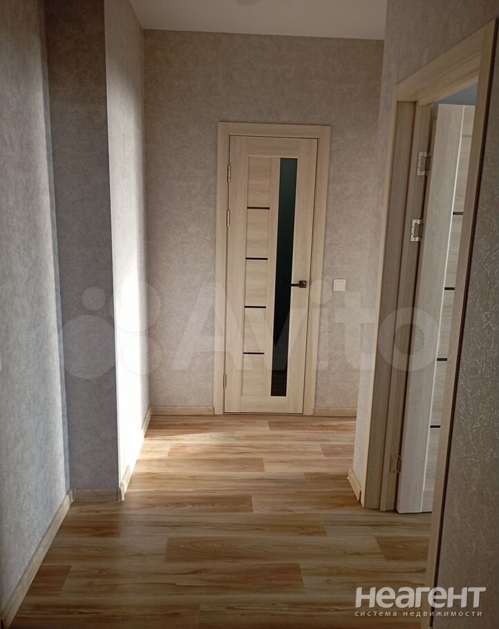 Продается 2-х комнатная квартира, 63 м²