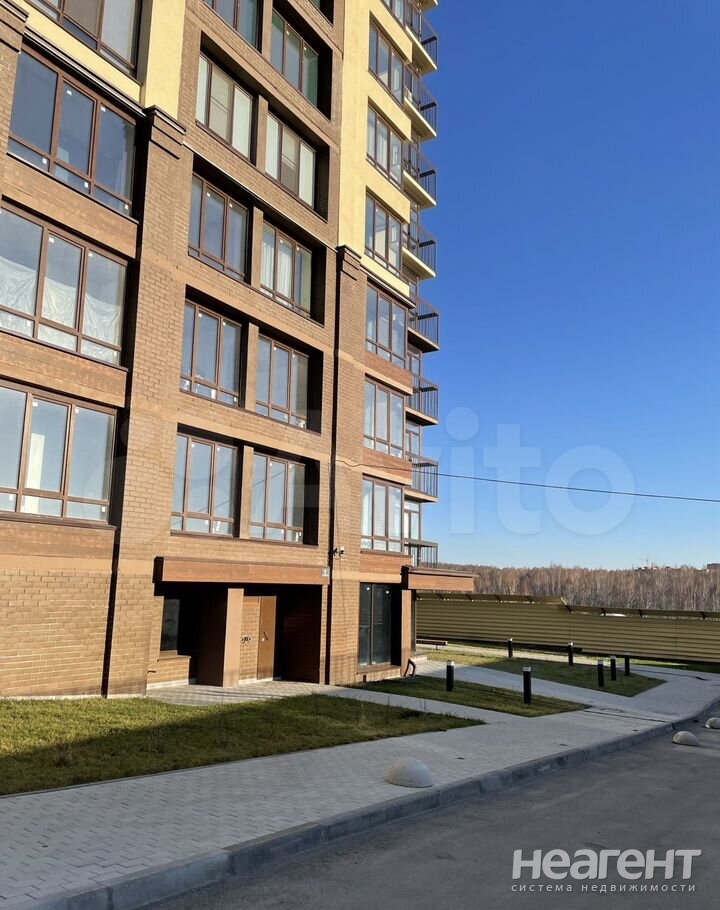 Продается 3-х комнатная квартира, 62 м²