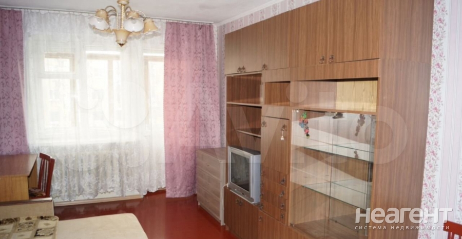 Сдается 2-х комнатная квартира, 46 м²