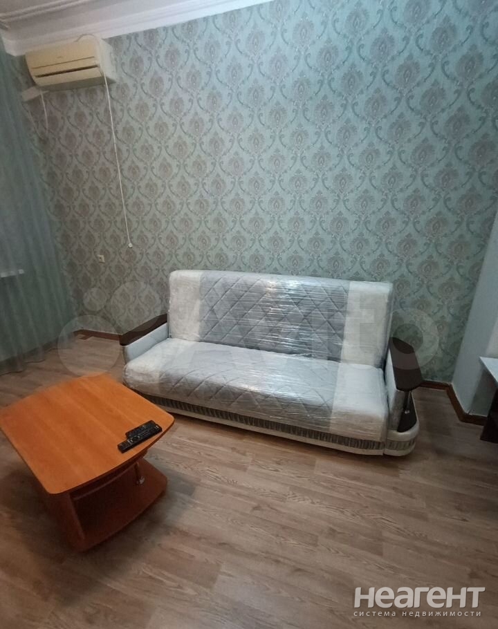 Сдается 2-х комнатная квартира, 62 м²