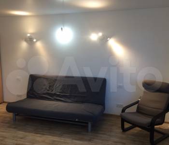 Сдается 1-комнатная квартира, 30 м²