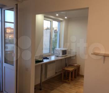 Сдается 1-комнатная квартира, 30 м²