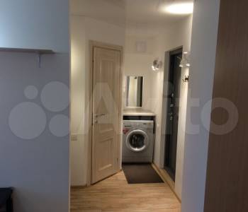 Сдается 1-комнатная квартира, 30 м²