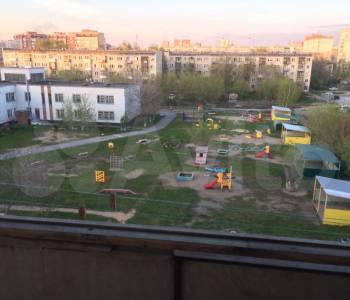 Сдается 1-комнатная квартира, 30 м²