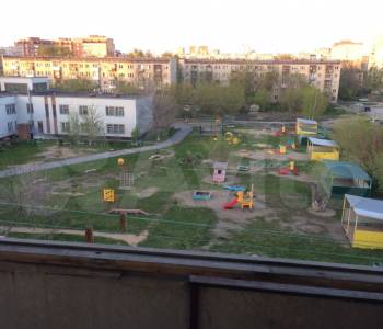 Сдается 1-комнатная квартира, 30 м²