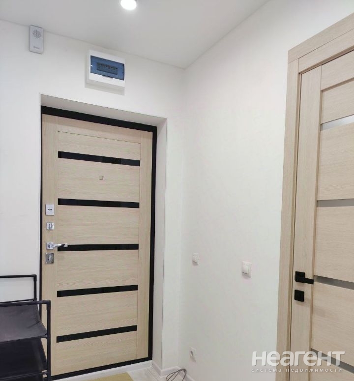 Продается 1-комнатная квартира, 19,6 м²