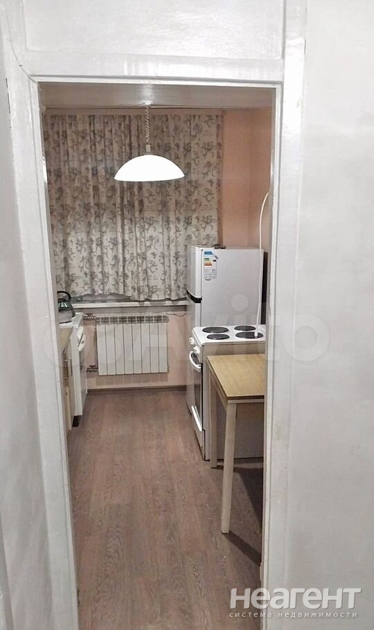 Продается 2-х комнатная квартира, 43,7 м²