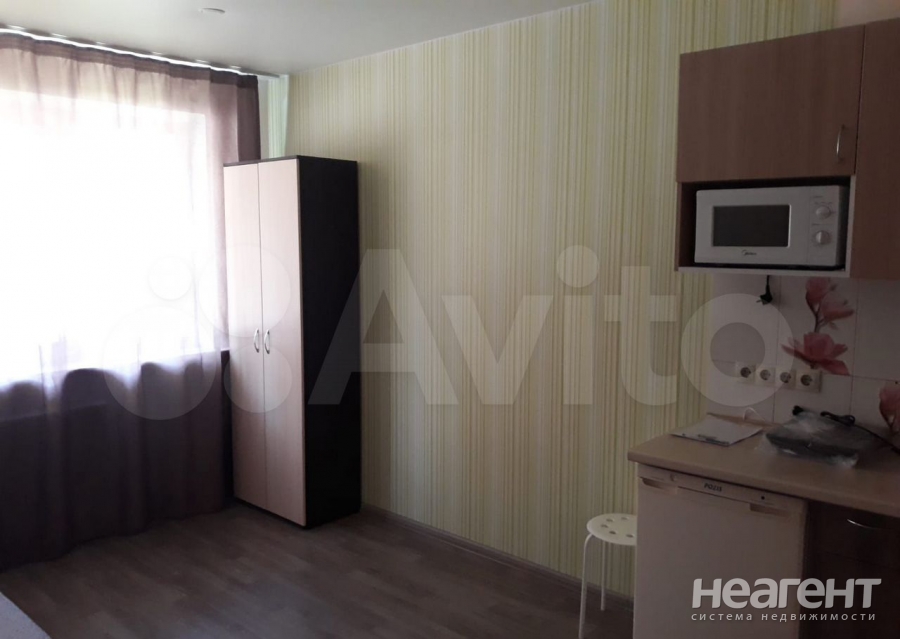 Сдается 1-комнатная квартира, 16 м²