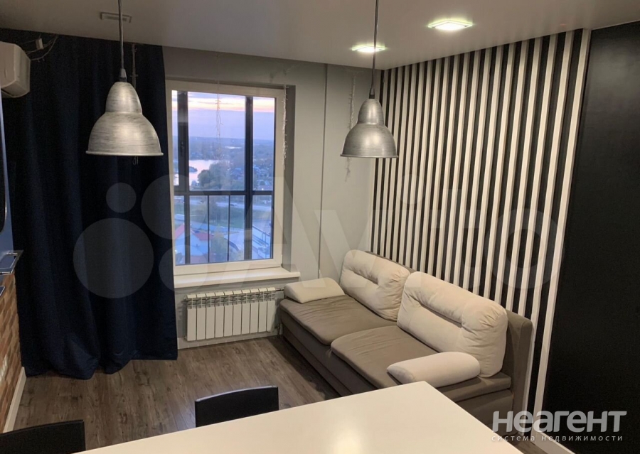 Продается 2-х комнатная квартира, 40,1 м²