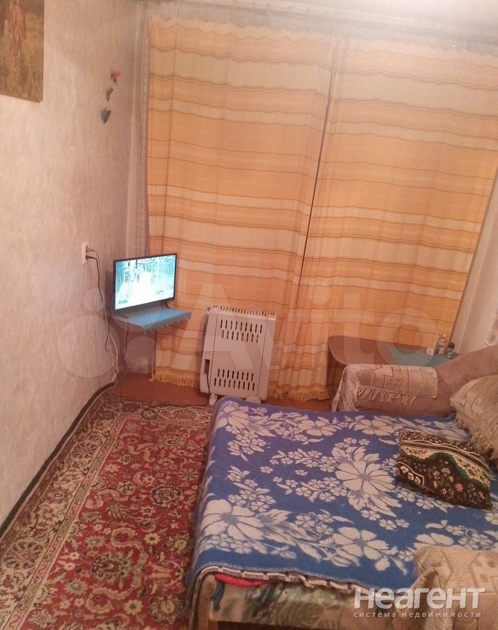 Сдается Комната, 13 м²