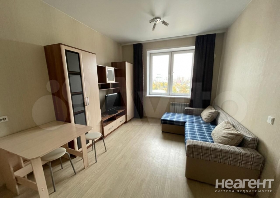 Сдается 2-х комнатная квартира, 43 м²