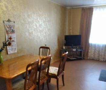 Продается 3-х комнатная квартира, 106,4 м²