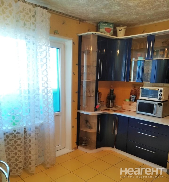 Продается 3-х комнатная квартира, 106,4 м²