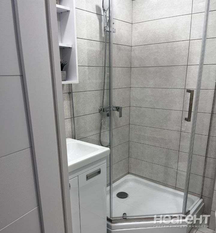 Сдается 2-х комнатная квартира, 33 м²