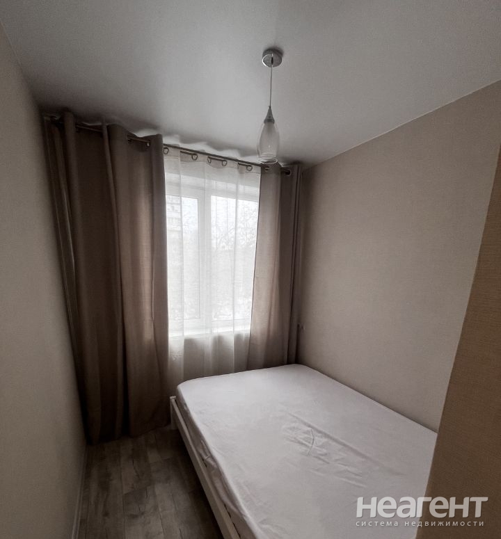 Сдается 2-х комнатная квартира, 33 м²