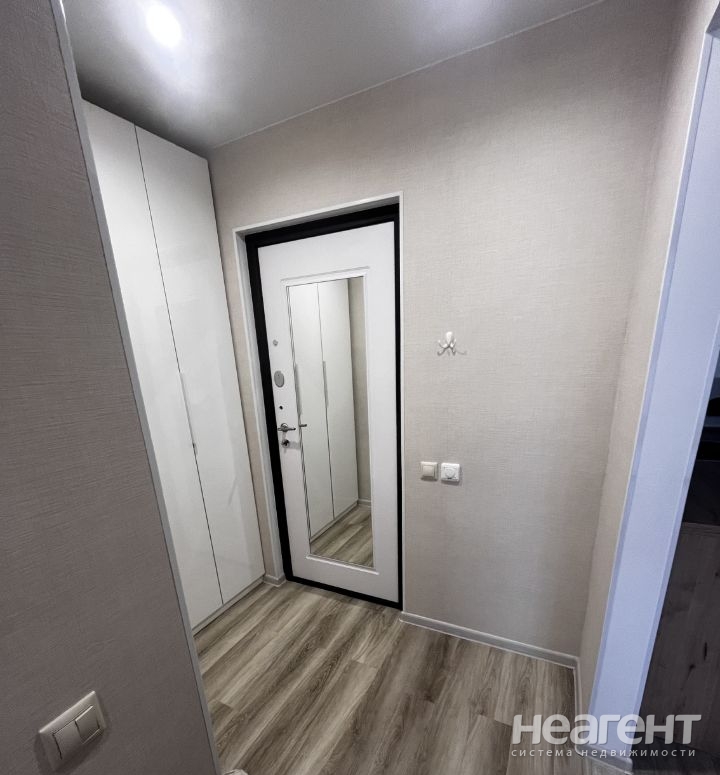 Сдается 2-х комнатная квартира, 33 м²