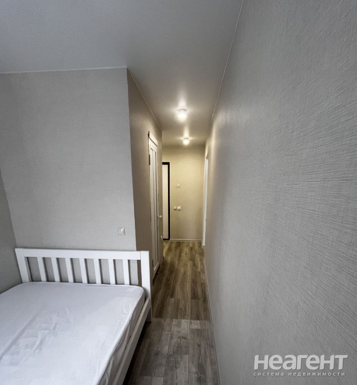 Сдается 2-х комнатная квартира, 33 м²