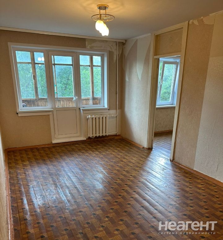 Продается 3-х комнатная квартира, 56 м²