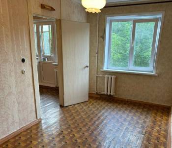 Продается 3-х комнатная квартира, 56 м²